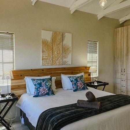 דירות מחובסקלוף Rondebossie Farm Retreat מראה חיצוני תמונה