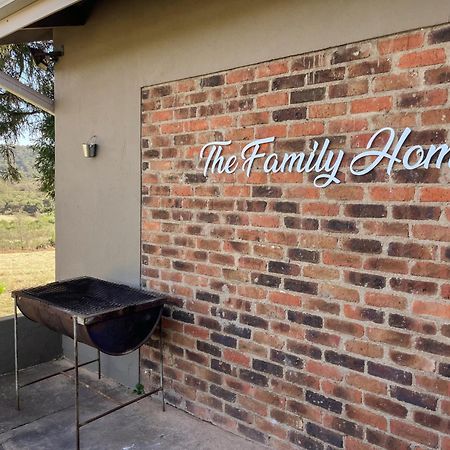 דירות מחובסקלוף Rondebossie Farm Retreat מראה חיצוני תמונה