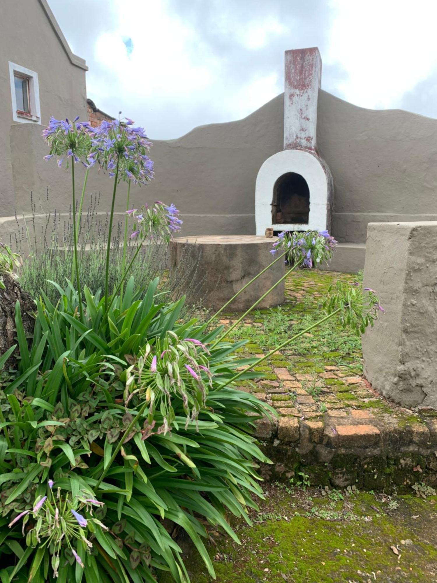 דירות מחובסקלוף Rondebossie Farm Retreat חדר תמונה
