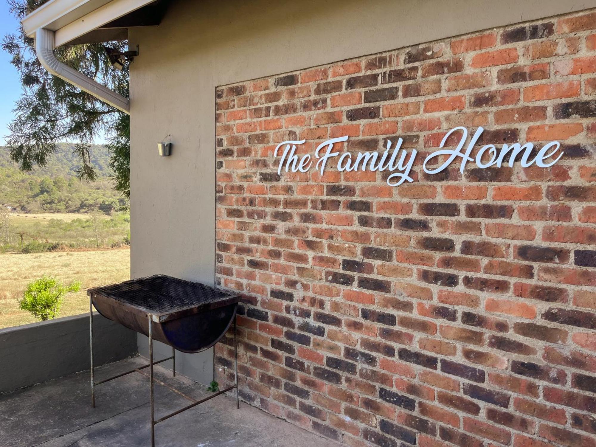 דירות מחובסקלוף Rondebossie Farm Retreat מראה חיצוני תמונה