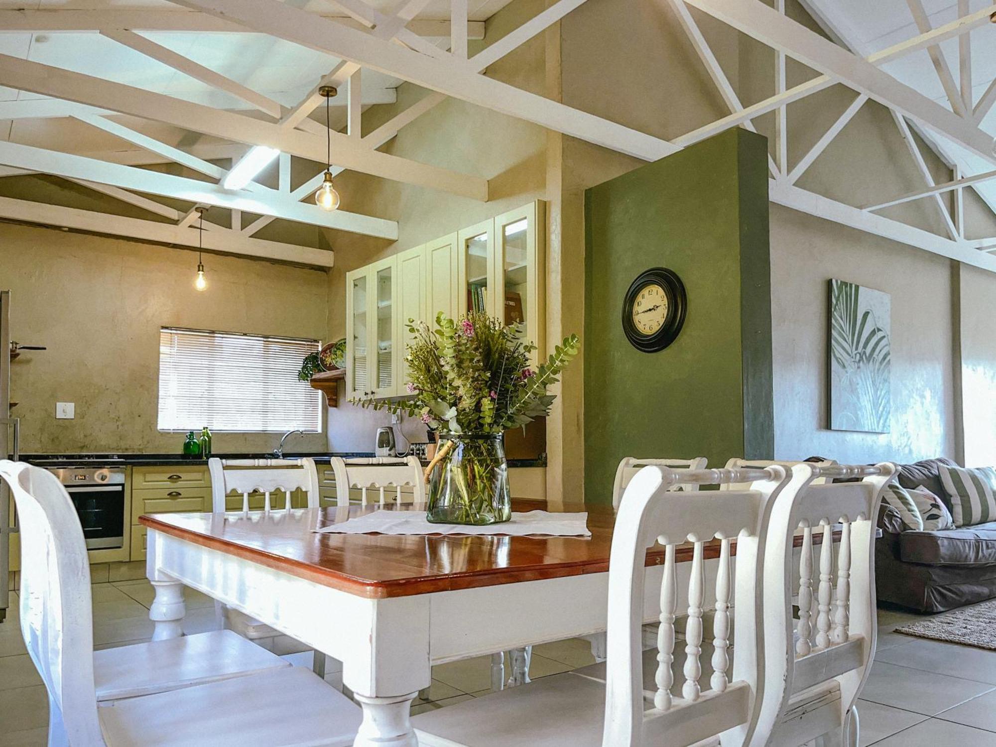 דירות מחובסקלוף Rondebossie Farm Retreat מראה חיצוני תמונה