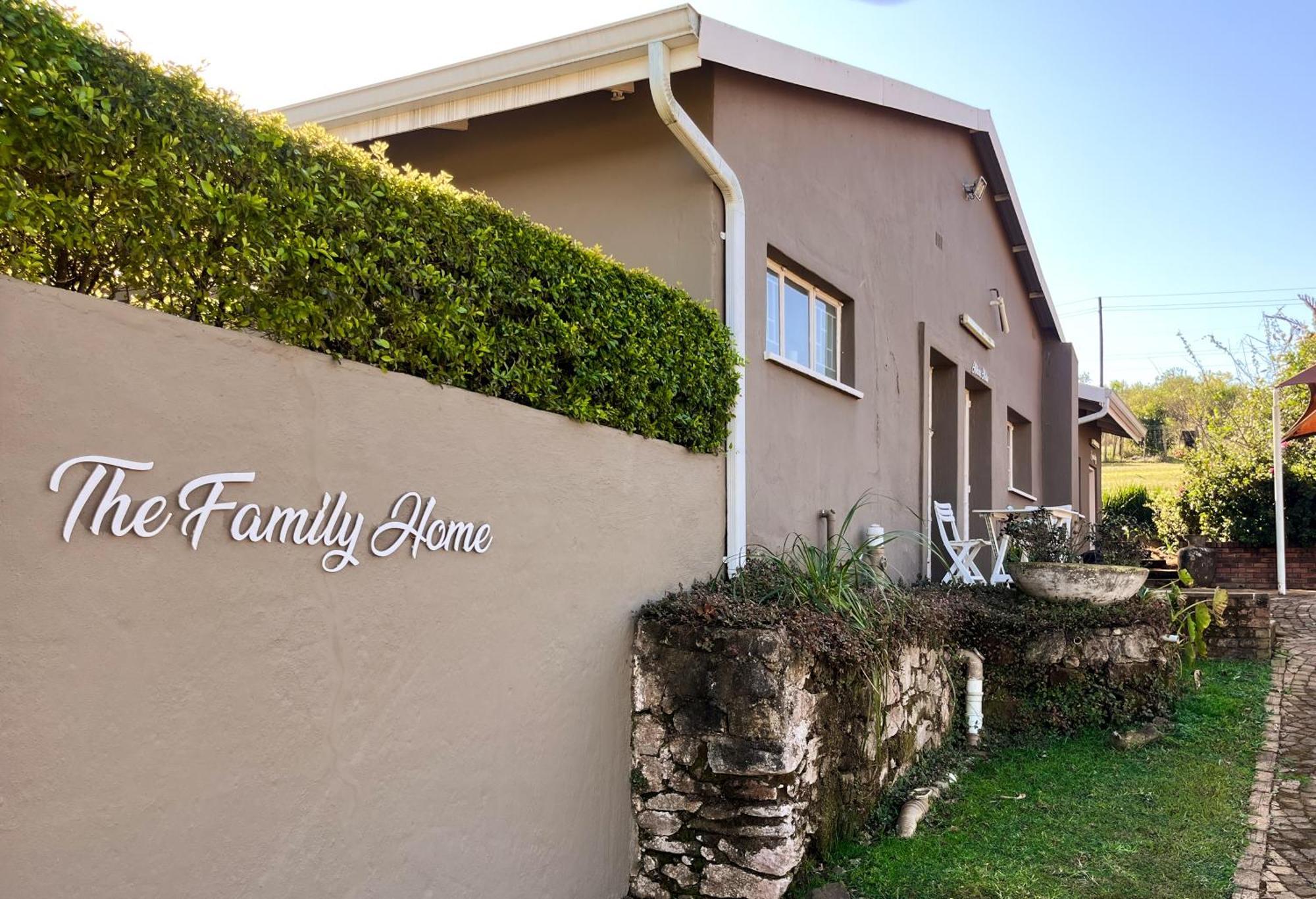 דירות מחובסקלוף Rondebossie Farm Retreat מראה חיצוני תמונה