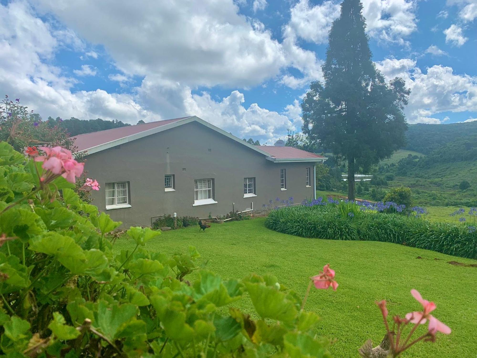 דירות מחובסקלוף Rondebossie Farm Retreat מראה חיצוני תמונה