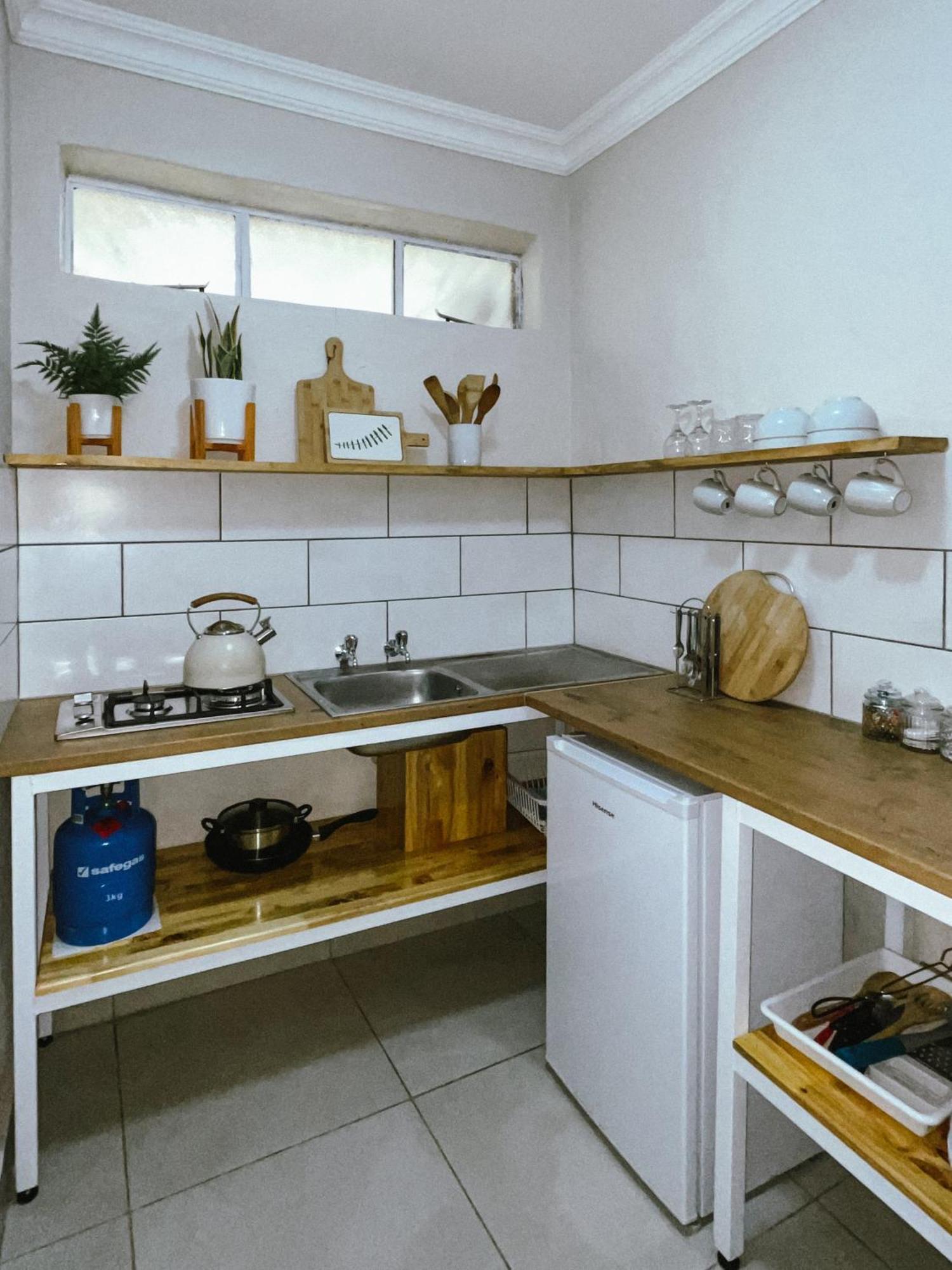דירות מחובסקלוף Rondebossie Farm Retreat מראה חיצוני תמונה