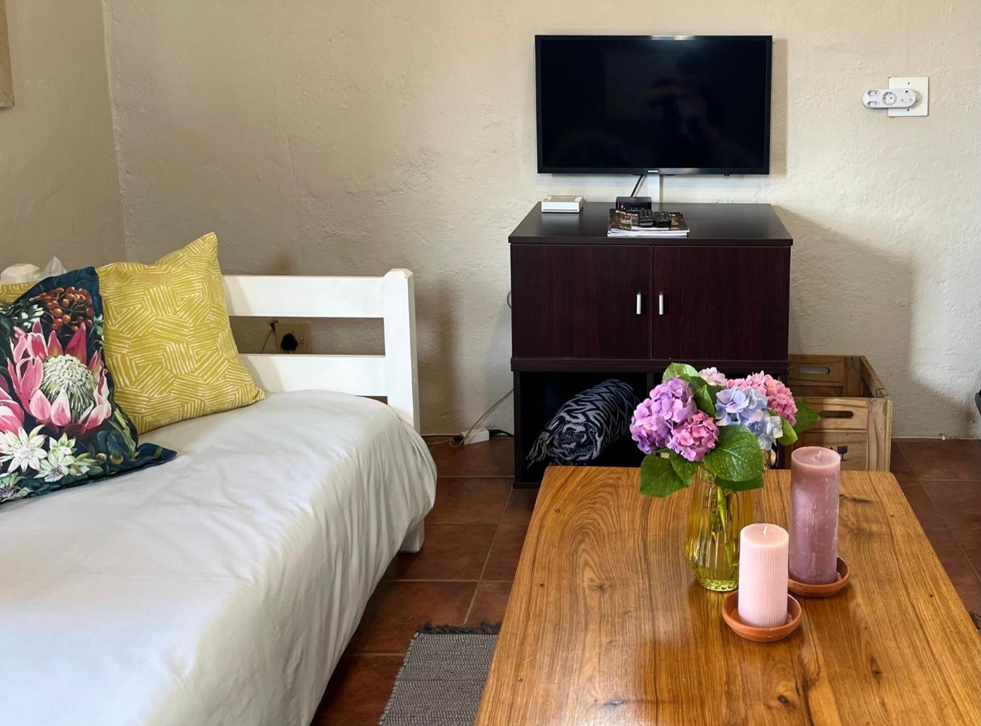 דירות מחובסקלוף Rondebossie Farm Retreat מראה חיצוני תמונה