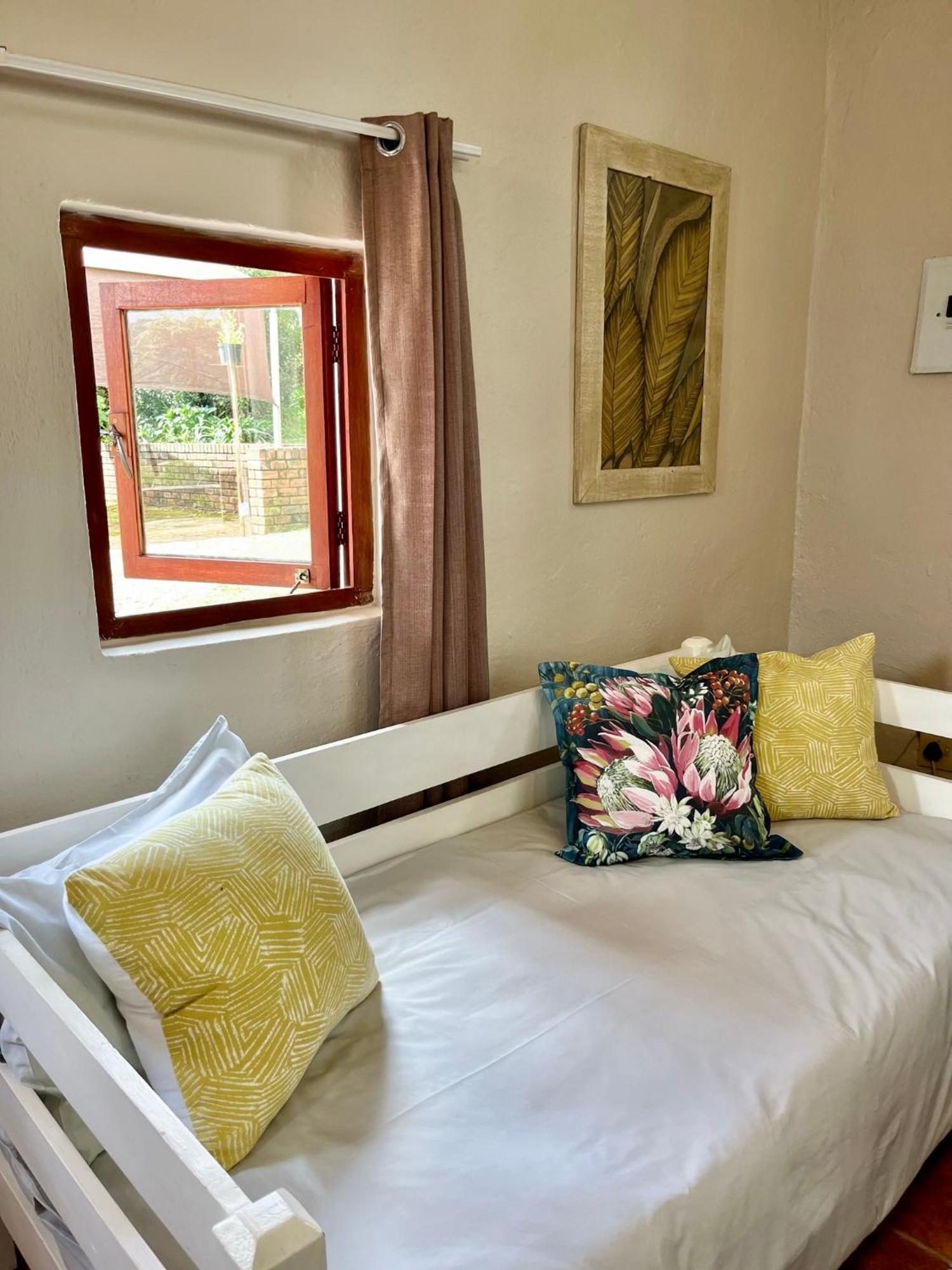 דירות מחובסקלוף Rondebossie Farm Retreat מראה חיצוני תמונה