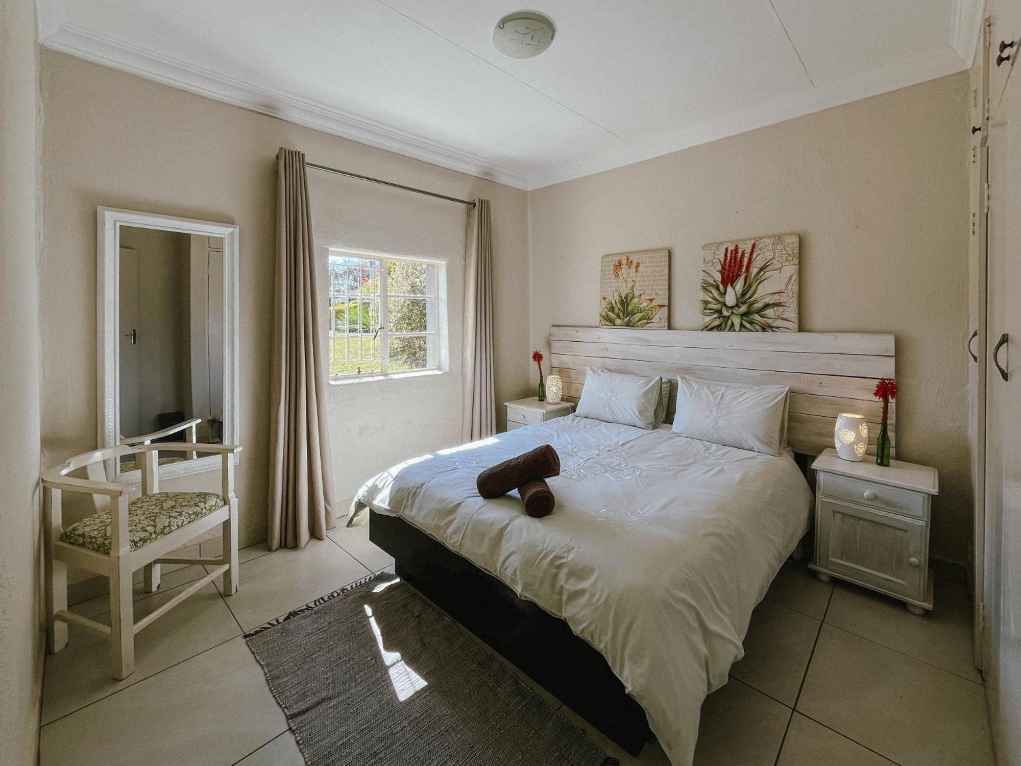 דירות מחובסקלוף Rondebossie Farm Retreat מראה חיצוני תמונה