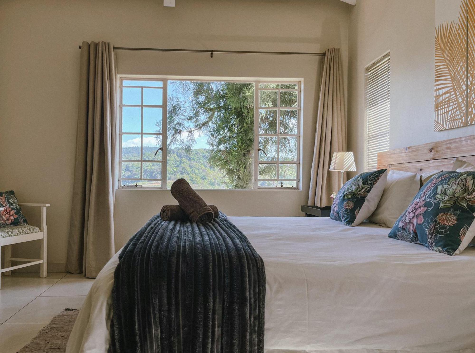 דירות מחובסקלוף Rondebossie Farm Retreat מראה חיצוני תמונה
