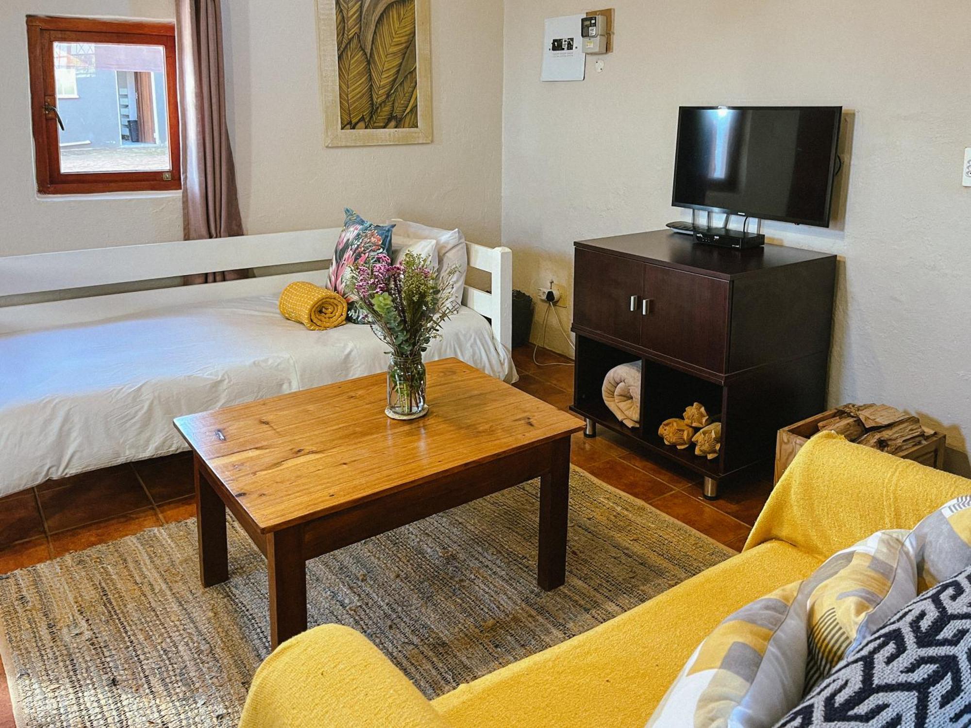 דירות מחובסקלוף Rondebossie Farm Retreat מראה חיצוני תמונה